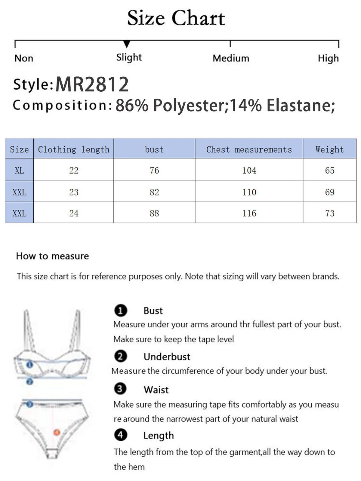 Reggiseno senza schienale con bottoni frontali da donna di grandi dimensioni con pizzo rosa sexy adatto per donne complete figurate più da indossare MR2812