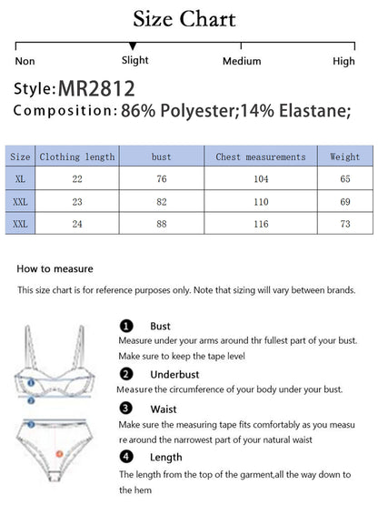 Reggiseno senza schienale con bottoni frontali da donna di grandi dimensioni con pizzo rosa sexy adatto per donne complete figurate più da indossare MR2812