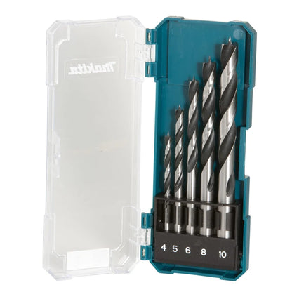 Makita B-55697 D-67527 D-72833 D-72861 Set di punte per cacciavite elettrico Attacchi per utensili elettrici con punte a esagono incassato