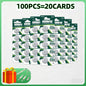 Batteria al litio CR2032 3V da 50-500 pezzi, batteria a bottone CR 2032 per orologi, giocattoli, calcolatrici, telecomandi auto, pile a bottone