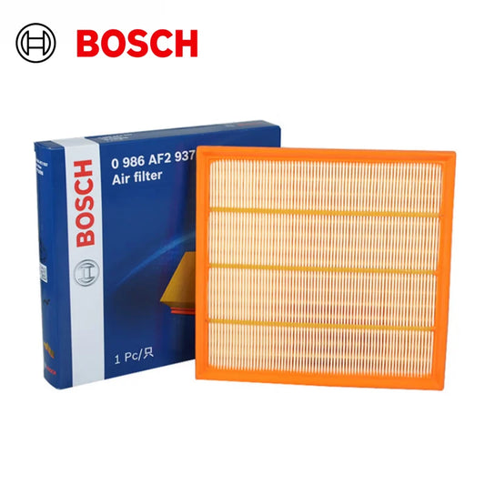 Filtro Aria Motore Bosch AF2937 per BMW Serie 5, Serie 7, X3/X4/X5/X6 xDrive35i/xDrive40i, 535i, 640i, 740Li【OE:13717571355】