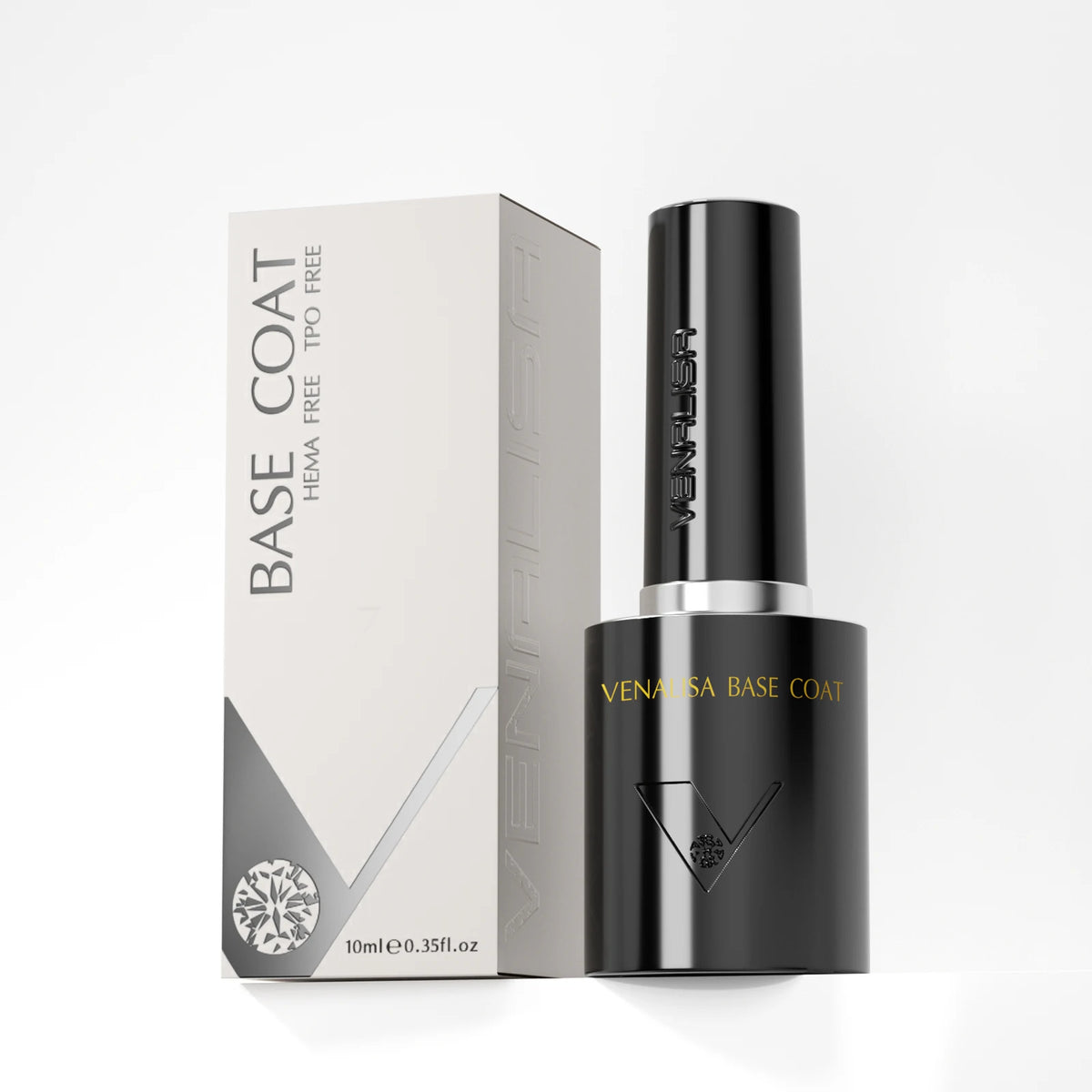 Venalisa 10ml Smalto Gel Effetto Occhio di Gatto Ultra Senza HEMA e TPO, Soak Off UV LED Lunga Durata, Brillante e Scintillante