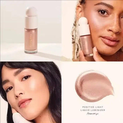Nuovo Blush Multiuso Soft Matte Mashed Potatoes di Rare Beauty, Tinta Naturale per Guance a Lunga Durata, Impermeabile, Leggera e Liscia per il Trucco del Viso
