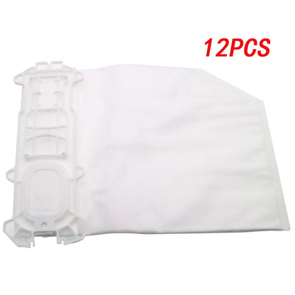 Sacchetti per la polvere + blocco profumato + filtro HEPA per aspirapolvere Vorwerk Kobold VK135 VK136 FP135 FP136