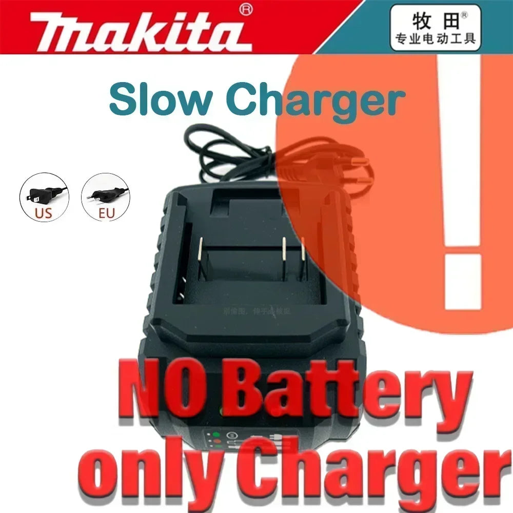 Avvitatore a impulsi Makita DTD173 senza fili 18V, cacciavite elettrico brushless 180N.m ad alta coppia 3600RPM, utensile elettrico compatibile con batterie Makita BL1860B BL1850B BL1840B BL1830B BL1815N LXT 18V, con kit cari