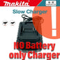 Avvitatore a impulsi Makita DTD173 senza fili 18V, cacciavite elettrico brushless 180N.m ad alta coppia 3600RPM, utensile elettrico compatibile con batterie Makita BL1860B BL1850B BL1840B BL1830B BL1815N LXT 18V, con kit cari