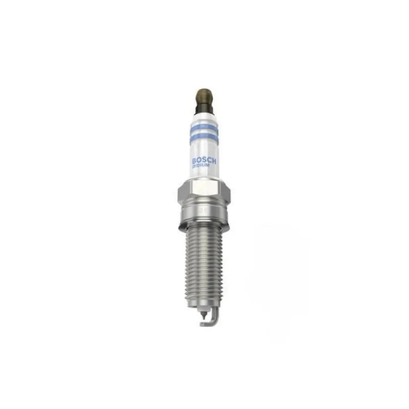 4 candele Bosch a doppio iridio YR7NII33S adatte per Mitsubishi Outlander Pajero Sport, per Hyundai Elantra Ioniq; Kia Niro K3