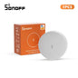 SONOFF SNZB-02P SNZB 02P Sensore Zigbee di temperatura e umidità Sonoff Zigbee Bridge per EWeLink APP Alexa Home Assistant