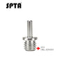 Convertitore connettore interfaccia adattatore filettatura smerigliatrice angolare SPTA da M14 a M16 a 5/8 a 5/16-24 per trapano elettrico lucidatore rotativo
