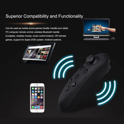 VRG Pro Realtà Virtuale Occhiali VR Dispositivi per cuffie Viar 3D Occhiali per casco Lenti Smart per Smartphone Cellulare Set di giochi per dispositivi mobili