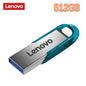 Lenovo Super Mini USB 3.0, chiavetta USB da 1 TB, 512 GB, 256 GB, 128 GB, 64 GB, ad alta velocità, per dispositivi Android e laptop.
