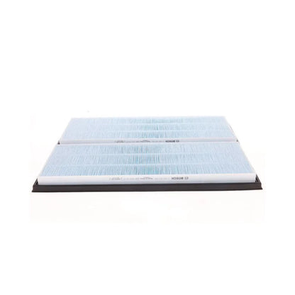 Filtro Aria Abitacolo Bosch 0986AF4654 per Tesla Model Y EV, Set Filtro Inferiore Esterno HEPA al Carbonio【OE:165837500A】
