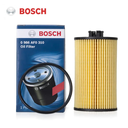 Filtro dell'olio Bosch AF0310 Adatto per Buick Regal LaCrosse Encore, per Chevrolet Cruze Malibu Trax Epica Aveo【OE：93185674】