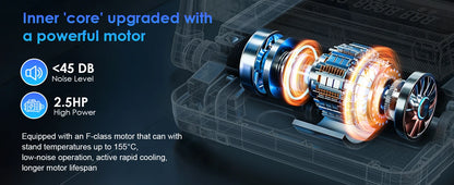 Ramypoket Tapis Roulant Pieghevole con Inclinazione 15%, Tapis Roulant 12Km/H, App/LED, Tapis Roulant da Ufficio, Carico Massimo 150kg