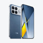 POCO F8 Ultra Snapdragon 8 Elite Gen 5 6500mAh 6.9" 120Hz Display AMOLED POCO Hyper RGB con supporto NFC Smartphone