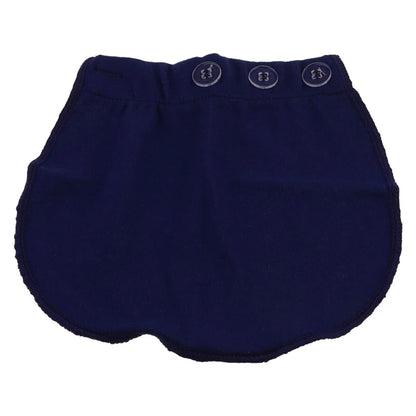 Cintura in maternità gravidanza cintura pantaloni elastici regolabili morbidi allungamento della vita estensori pulsante madre pantaloni larghi cintura