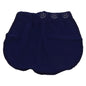 Cintura in maternità gravidanza cintura pantaloni elastici regolabili morbidi allungamento della vita estensori pulsante madre pantaloni larghi cintura
