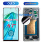 NUOVO Display AMOLED Per Samsung Galaxy S25 Ultra 5G Display LCD Touch Screen Digitizer Assembly Per Samsung S25 Ultra Display