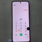Display LCD Super AMOLED da 6.7'' 100% Testato per Samsung Z Flip 4 SM-F7210 F721 F721W F721U, Schermo Touch Sostitutivo Con Difetti