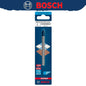 BOSCH EXPERT HEX-9 Punta da trapano in ceramica dura 10X Lunga durata Punta da trapano per pietra in materiale ad alta durezza 2608900590 2608900588