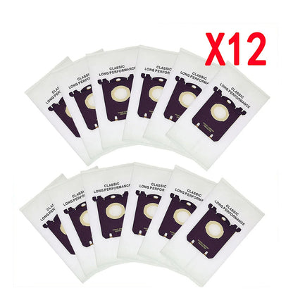 Filtro e sacchetto per la polvere per aspirapolvere Philips Tornado FC8204 FC8208 FC8614 FC8208 FC8410 HR8354 HR8360 HR8370 HR8375 HR8500-HR8