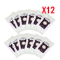 Filtro e sacchetto per la polvere per aspirapolvere Philips Tornado FC8204 FC8208 FC8614 FC8208 FC8410 HR8354 HR8360 HR8370 HR8375 HR8500-HR8