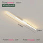 Lampada da soffitto moderna linea Luci a LED Soggiorno Sala da pranzo Camera da letto principale Apparecchio Lampadario a soffitto Sconce da parete Apparecchio di illuminazione