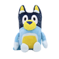 Simpatici giocattoli a forma di cane della famiglia Bluey, 15 cm/30 cm, peluche di Bingo, animali di peluche morbidi, bambole, regali di compleanno, bambole da compagnia di Bluey.