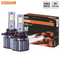 OSRAM H4 H7 H11 LED XLZ-40W Faro per auto H8 H16 HB3 HB4 9005 9006 9012 LEDriving Super Bright 6000K LED bianco Auto Upgarde Lampade