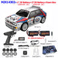 65 km/h HYPER GO MJX 14302 1/14 RC Auto Brushless 2.4G Telecomando 4WD Off-road Ad Alta Velocità RC Auto Camion Hobby RC Giocattoli Come Regalo