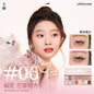 Qianyan Cheeryep Nuova Palette Ombretti 16 Colori Qianyan Glitter Camaleonte Opaco Perlescente Flash Plate Qian Yan Cowherd Sequins