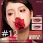 Qianyan Cheeryep Nuova Palette Ombretti 16 Colori Qianyan Glitter Camaleonte Opaco Perlescente Flash Plate Qian Yan Cowherd Sequins