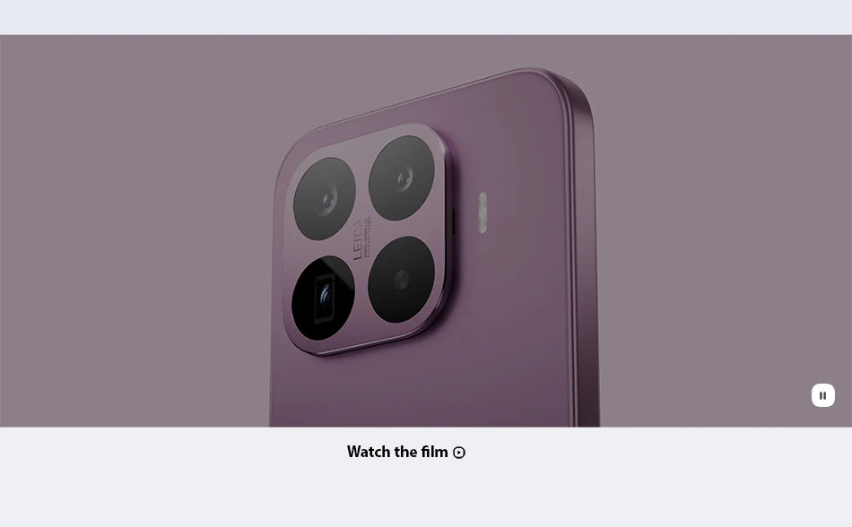 Smartphone Xiaomi 17T Versione Globale MTK Dimensity 8500-Ultra, Fotocamera Leica da 50MP, Display AMOLED da 6,59 pollici a 120Hz con protezione per gli occhi, Batteria da 6500mAh, NFC.