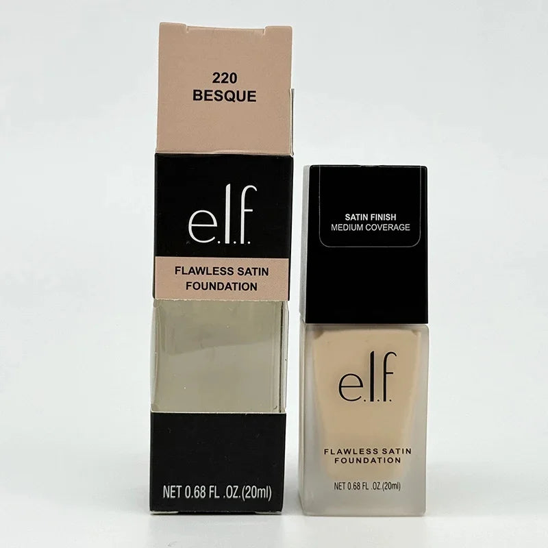 Blush Liquido e in Polvere Multifunzionale Hot Elf Brand per Labbra e Guance, Stick per Trucco e Set Rossetto a Doppia Punta, Cosmetici