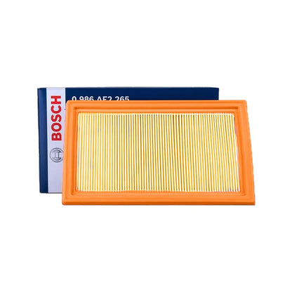 Filtro Aria Motore Bosch AF2265 per Nissan NV200 Cube Versa Sentra Juke X-Trail Tsuru Rogue TIIDA MARCH LIVINA (OE:16546ED500)