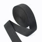 5 Metri 1.3mm 20-50mm Cotone Tessuti Nastro per Borsa Cinghia Zaino Etichetta Nastro Fascia Vestiti Bias Vincolante Accessori Per Cucire FAI DA TE