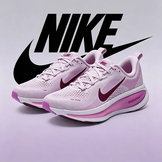 Scarpe Sportive da Donna Nike VOMERO18, Scarpe da Corsa Casual Ammortizzate ed Elastiche Traspiranti HM6804-500