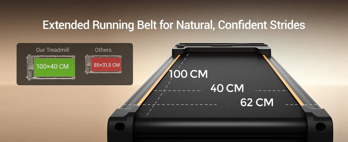 CURSOR FITNESS Tapis Roulant Pieghevole, Inclinazione Automatica 15%, Motore Brushless Silenzioso da 3.0HP, Display LED, Macchina Portatile per Corsa e Camminata Domestica