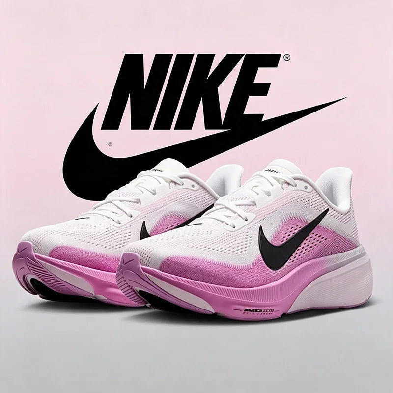 Scarpe da Corsa Nike per Donna, Leggere, Traspiranti, Ammortizzate, per Maratona, Modello IB1881-103