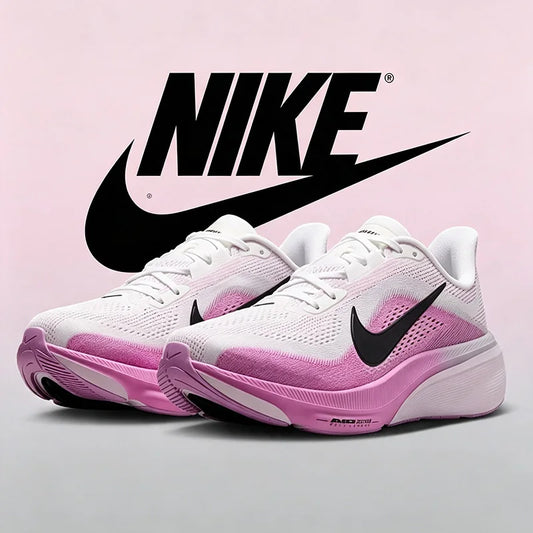 Scarpe da Corsa Nike per Donna, Leggere, Traspiranti, Ammortizzate, per Maratona, Modello IB1881-103