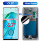 NUOVO Display AMOLED Per Samsung Galaxy S25 Ultra 5G Display LCD Touch Screen Digitizer Assembly Per Samsung S25 Ultra Display