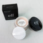 Ultimo Modello di Primer Verde Multi-effetto Elf Brand, Essenza Liquida Illuminante e Idratante, Cosmetico in Polvere Libera