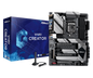 Scheda madre ASRock W480 Creator ATX Intel W480 LGA1200 DDR4 SATA3 WIFI HDMI SPDIF Audio NUOVO per 10/11th Processori Intel Core