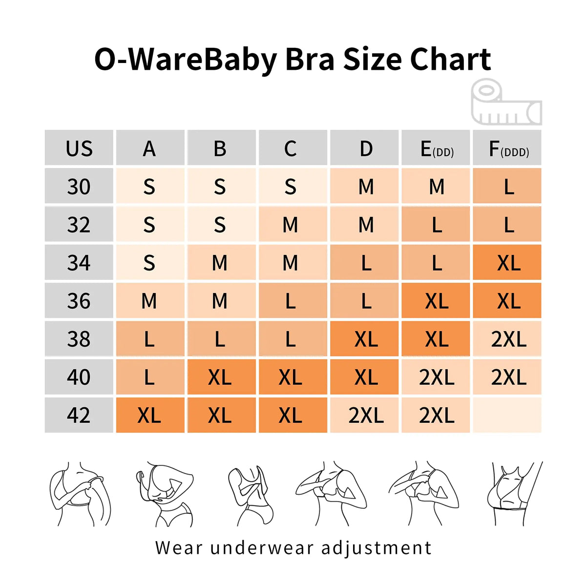 Reggiseni morbidi per l'allattamento per donne, comodi reggiseni premaman senza cuciture con clip di facile accesso, per gravidanza e post-parto