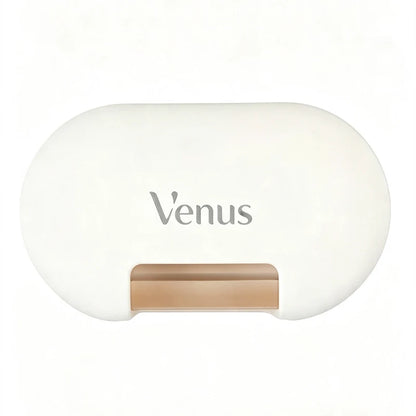 Copertura Protettiva per Testina del Rasoio Gillette Venus con Design a Foro di Drenaggio