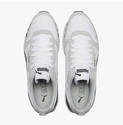 Puma Authentic Current Season Nuove scarpe casual unisex stringate retrò Cortez 373117-02