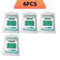 Nuova Batteria Ricaricabile agli Ioni di Litio da 850mAh per Game Boy Advance SP e Kit Cacciavite per Batteria di Ricambio GBA SP