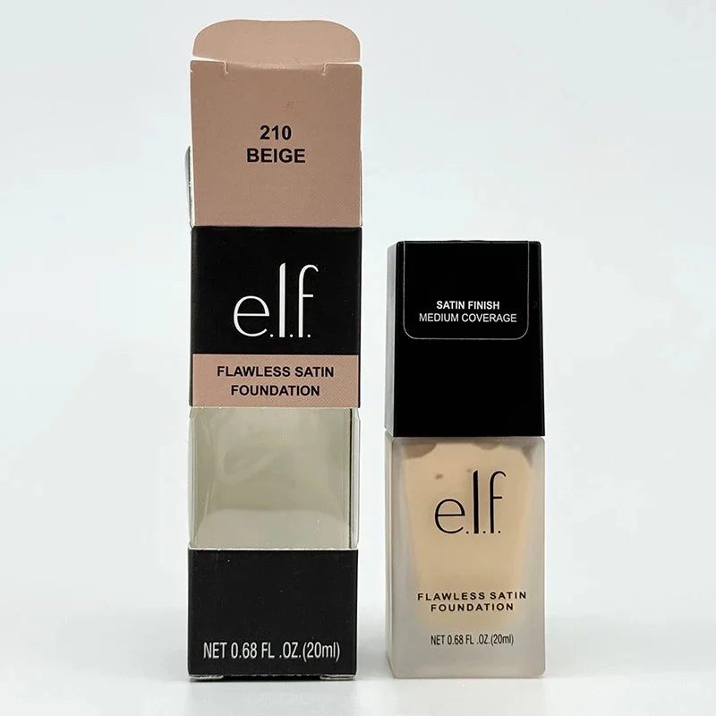 Blush Liquido e in Polvere Multifunzionale Hot Elf Brand per Labbra e Guance, Stick per Trucco e Set Rossetto a Doppia Punta, Cosmetici
