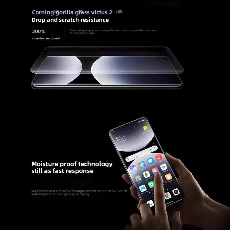 Xiaomi Redmi Note 14 Pro 5G 8GB 256GB Smartphone con NFC