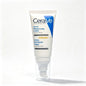 CeraVe Lozione AM SPF50 52ml, Cura Idratante a Lunga Durata per Pelle Normale e Secca